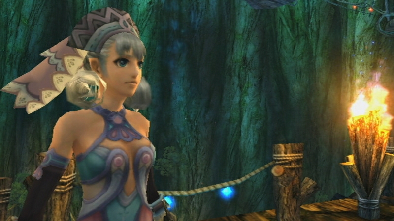 Xenoblade Chronicles - Imagen 28